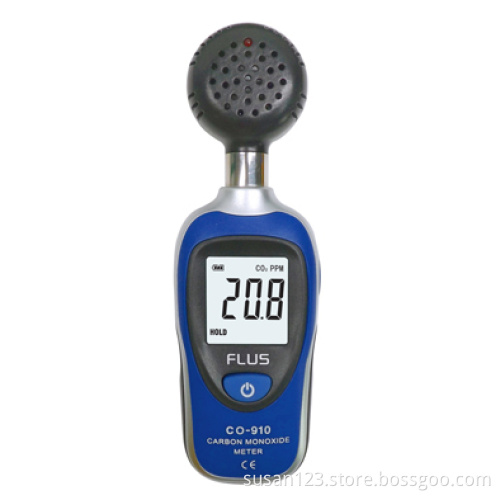 Portable industrial wholesale kidde carbon monoxide co detector
